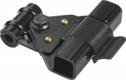 Afbeeldingen van ABUS SH 59 LOCK CARRIER