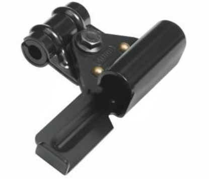 Afbeeldingen van ABUS SH 58 LOCK CARRIER