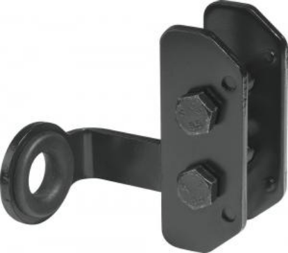 Afbeeldingen van ABUS SH 68/69 LOCK CARRIER