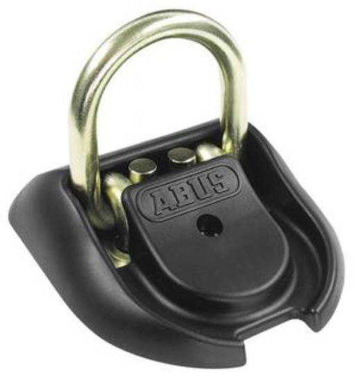 Afbeeldingen van ABUS WBA100 GROUND ANCHOR