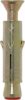 Afbeeldingen van ABUS WBA100 FIXING BOLTS