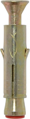 Afbeeldingen van ABUS WBA100 FIXING BOLTS