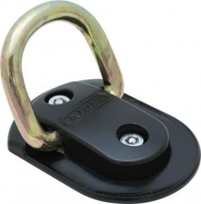 Afbeeldingen van ABUS WBA75 GROUND ANCHOR