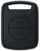 Afbeeldingen van ABUS ALARMBOX RC SINGLESET