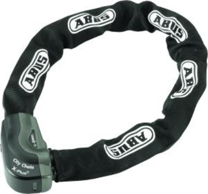 Afbeeldingen van ABUS 1060/140 GRANIT CITYCHAIN X-PL