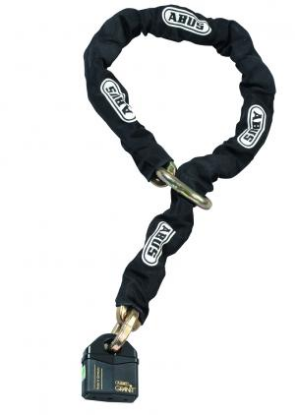 Picture of ABUS 37RK80 + 14KS 120 LOOP