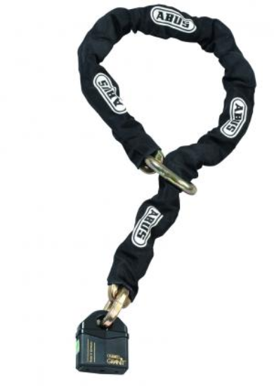 Picture of ABUS 37RK80 + 14KS 120 LOOP