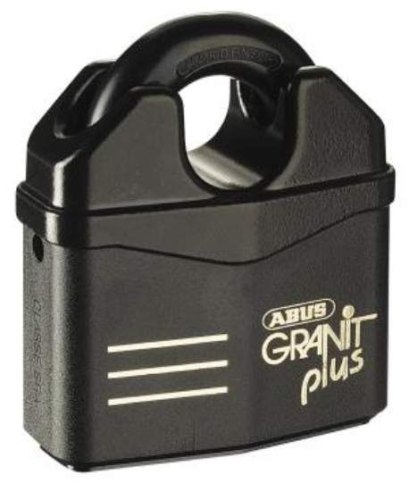 Afbeeldingen van ABUS 37RK/80