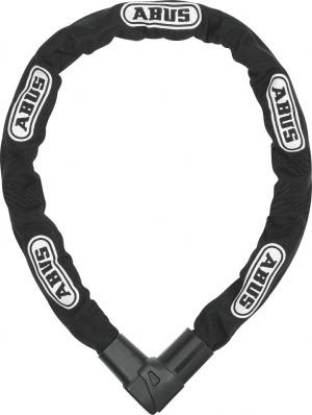 Afbeeldingen van ABUS 1010/140 GRANIT CITY BLACK