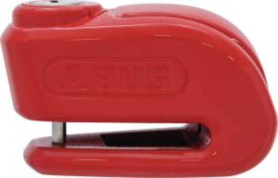 Afbeeldingen van ABUS 365 TRIGGER ALARM 2.0 RED