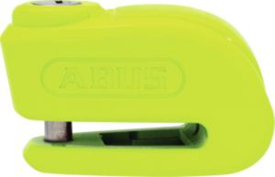 Picture of ABUS 360 TRIGGER ALPHA 2.0 YELLOW