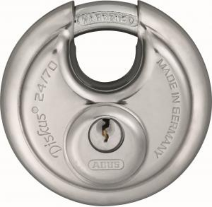 Picture of ABUS DISKUS 24 / 70