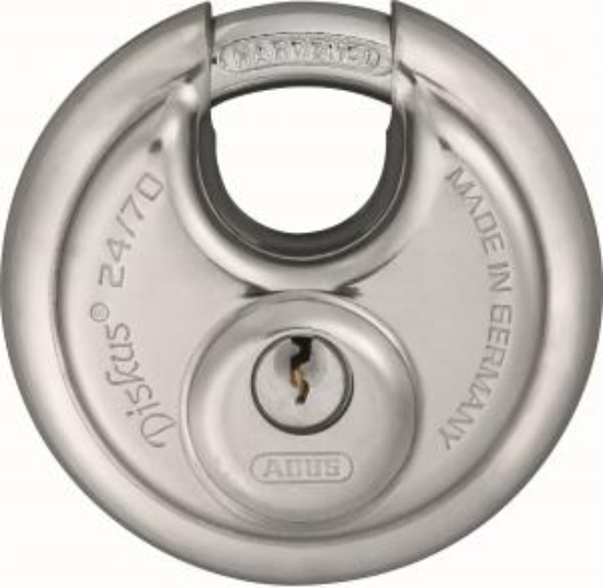 Picture of ABUS DISKUS 24 / 70