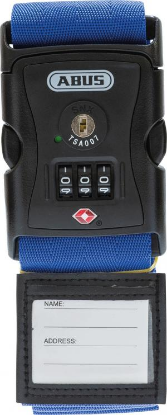Picture of ABUS 620TSA/192 BLUE