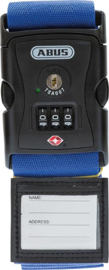 Picture of ABUS 620TSA/192 BLUE