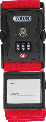 Picture of ABUS 620TSA/192 RED