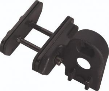 Picture of ABUS ABUS 8077 2.0 LOCK CARRIER SH8077