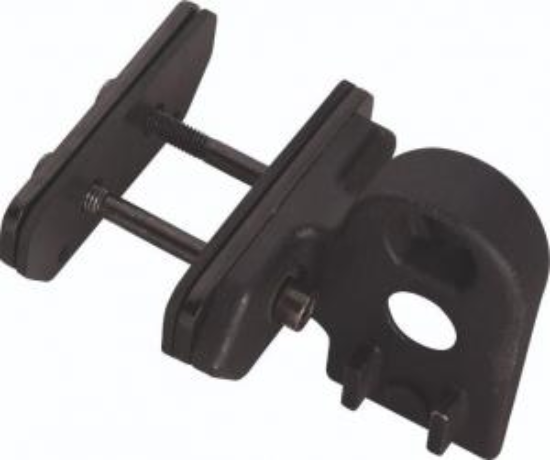 Picture of ABUS ABUS 8077 2.0 LOCK CARRIER SH8077