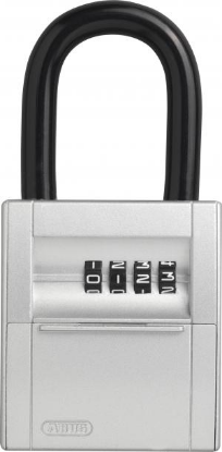 Afbeeldingen van ABUS KEYGARAGE 737 WITH SHACKLE