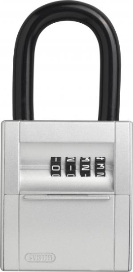 Picture of ABUS KEYGARAGE 737 WITH SHACKLE