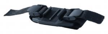 Afbeeldingen van ABUS STRAP MOUNTING
