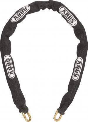 Afbeeldingen van ABUS KETTE 6KS85 BLACK