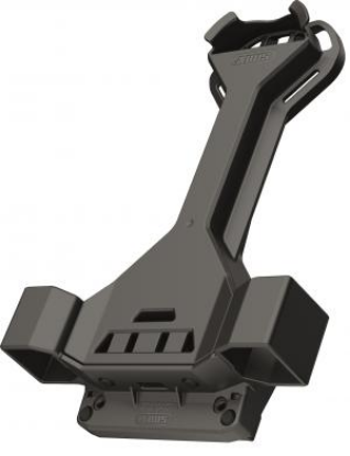 Afbeeldingen van ABUS LOCK CARRIER EXTREME USH 2500 165 2.0