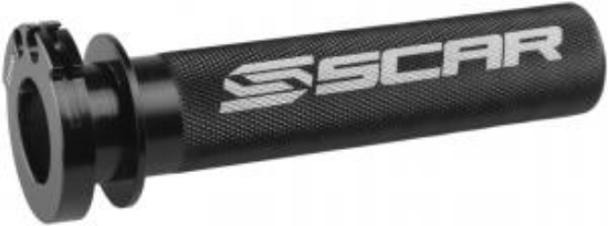 Picture of ALUMINUM THROTTLE TUBE + BEARING YZF/RMZ/FANTIC