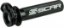 Picture of ALU THROTTLE TUBE W.BEARING YAMAHA/FANTIC 2ST BLACK