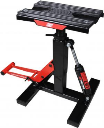 Afbeeldingen van ADJUSTABLE LIFT STAND