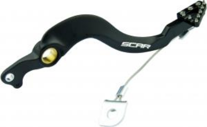 Afbeeldingen van REAR BRAKE PEDAL