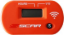 Picture of WIRELESS HOUR METER ORANGE