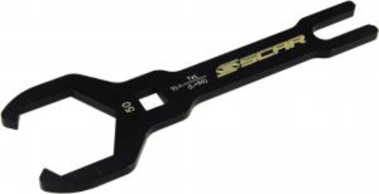 Picture of WP FORK CAP WRENCH TOOL SIZE: 50MM