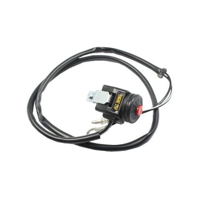 Picture of Kill Button KX All/KX250F ..-12 KX450F ..-11+KTM