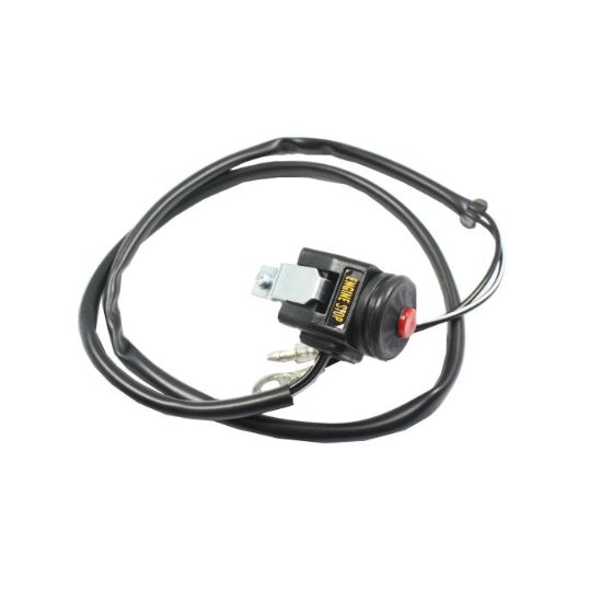 Afbeeldingen van Kill Button KX All/KX250F ..-12 KX450F ..-11+KTM