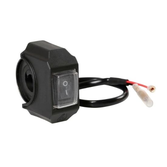 Picture of Waterproof switch - 12V - 6A max