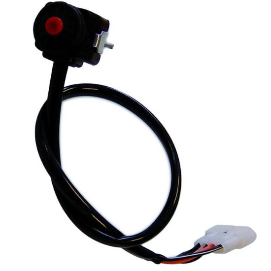 Picture of Starter Switch fits for KTM 04-24