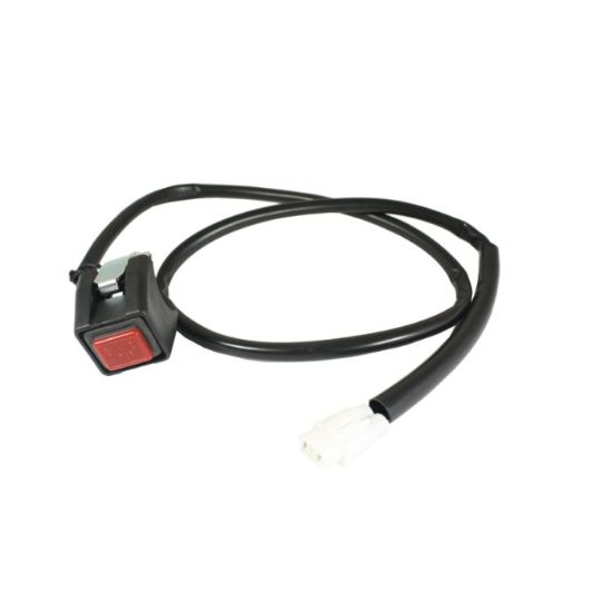 Picture of Kill Button YZ 05-.. YZ250F 05-11 YZ450F 05-09
