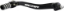 Picture of KX450F 16-23 BLACK TIP GEAR SHIFT LEVER KAWASAKI BLACK TIP