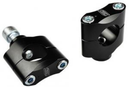 Afbeeldingen van ONLY FOR SCAR TRIPLE CLAMPS 35MM BAR MOUNTS 28.6MM