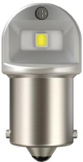 Picture of OSRAM 0,5W BA15S LEDRIVING
