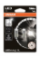 Picture of OSRAM 0,8W T4W BA9S LED WHITE