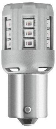 Afbeeldingen van OSRAM 12V 1,3W BAU15S