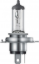 Afbeeldingen van OSRAM 12V 100/90W H4 P43T
