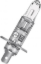 Picture of OSRAM 12V 100W H1 P14,5S