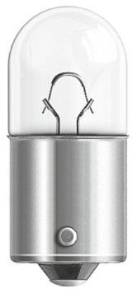 Picture of OSRAM 12V 10W R10W BA15S
