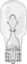 Afbeeldingen van OSRAM 12V 16W W16W W2,1X9,5D