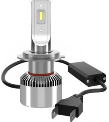 Picture of OSRAM 12V 18W PX26D