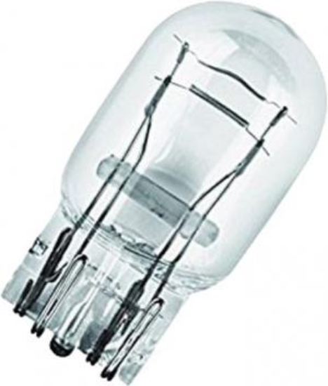 Afbeeldingen van OSRAM 12V 21/5W W21/5W W3X16Q