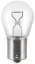 Afbeeldingen van OSRAM 12V 21W P21W BA15S